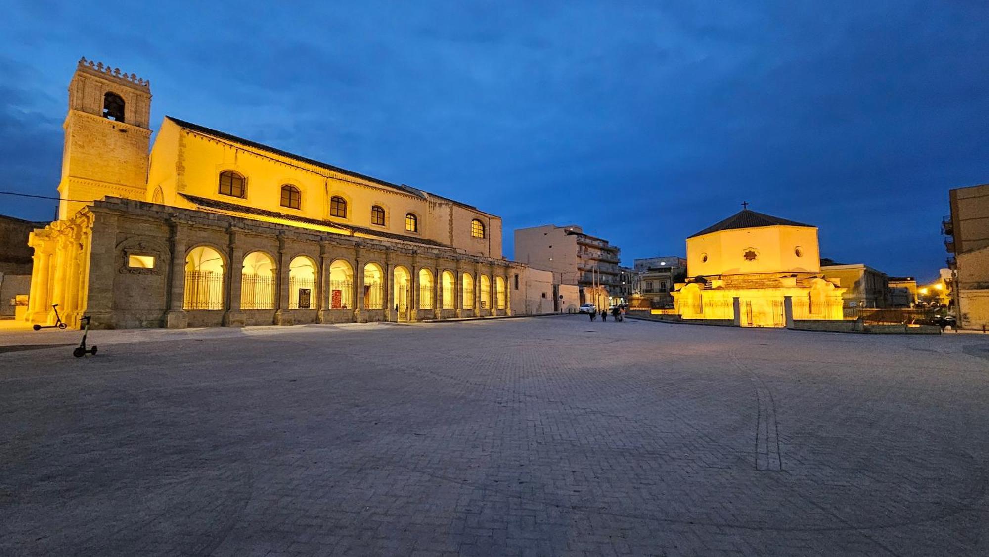 Villa Al Ciliegio Bianco Syracuse Esterno foto