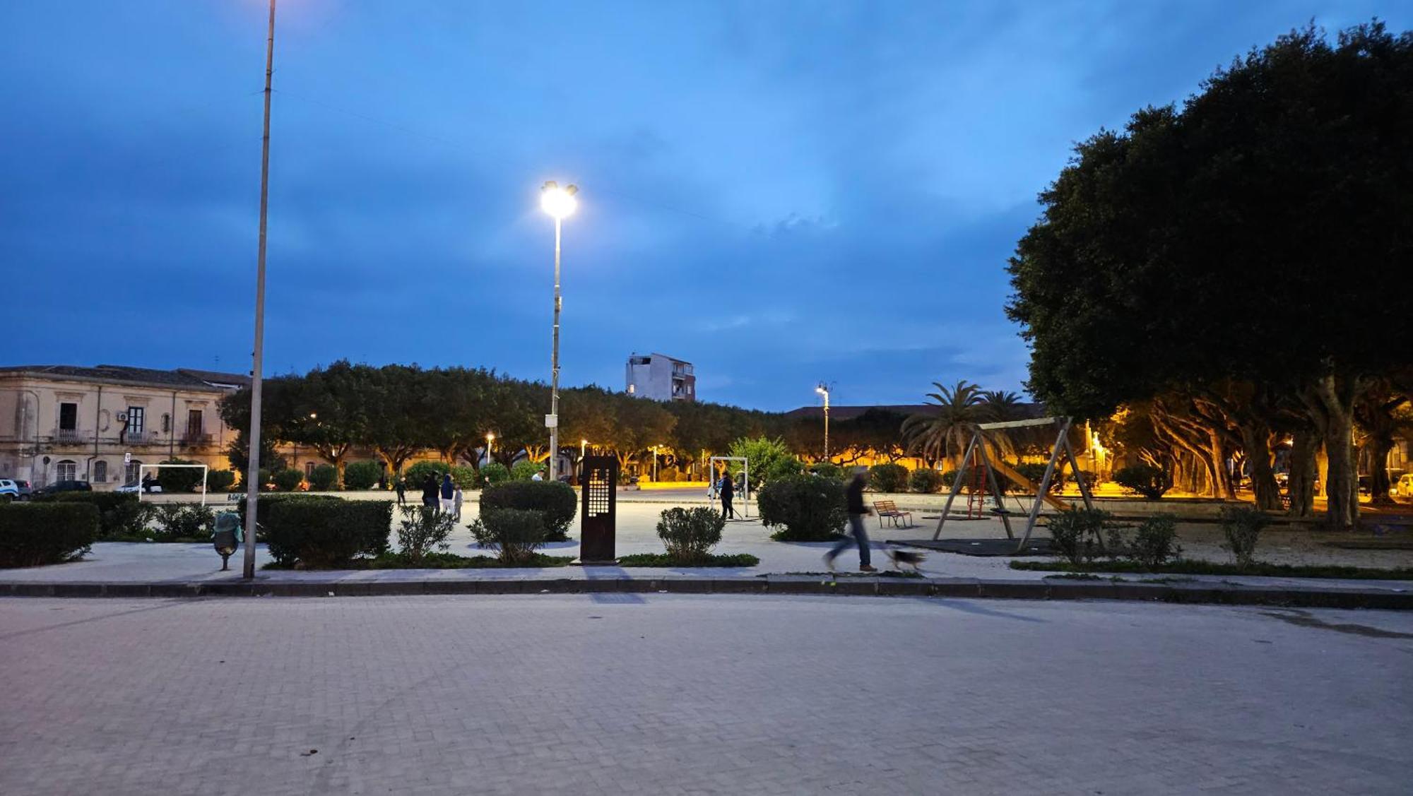 Villa Al Ciliegio Bianco Syracuse Esterno foto