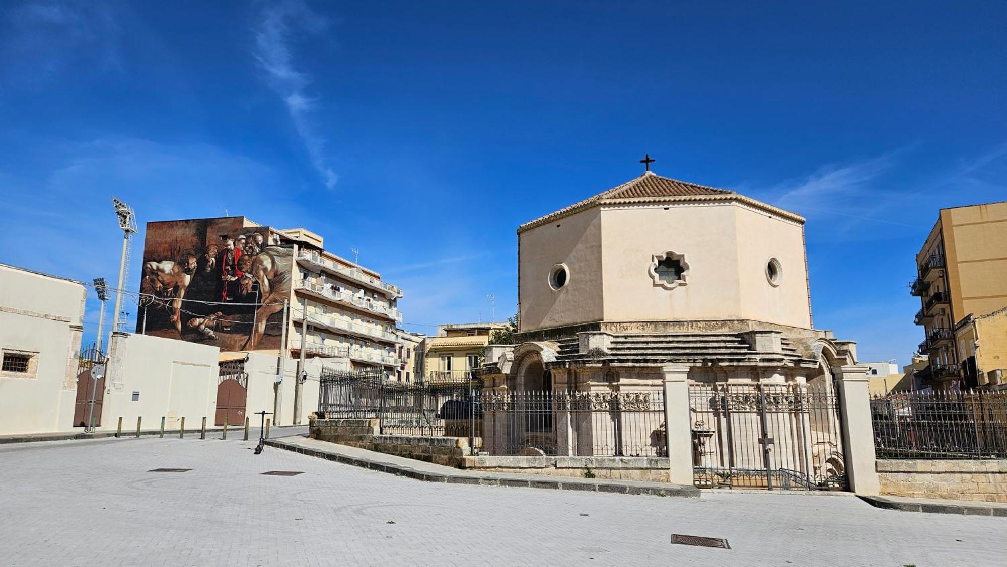 Villa Al Ciliegio Bianco Syracuse Esterno foto